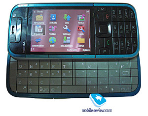 Nokia 5730 XpressMusic Smartphone: Details Leaked