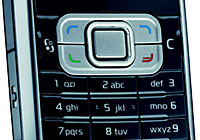 Nokia 6120 Phone Packs HSDPA