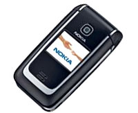 Nokia 6136 Serves Up Wi-Fi Mobile