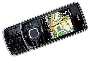 Nokia Adds N78, 6210 Navigator And 6220 Classic Phones