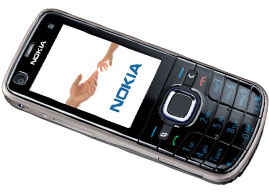 Nokia Adds N78, 6210 Navigator And 6220 Classic Phones