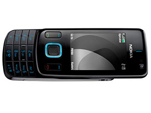 Nokia Unveils 6600 Slide, 6600 Fold And 3600 Slide Handsets