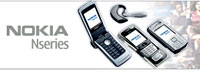 Nokia Targets Bloggers For N90 Handset Launch