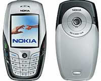 Nokia And Apple Develop Series 60 Browser 