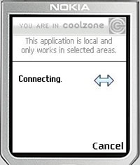 CoolZone: Nokia Open Another Content Channel