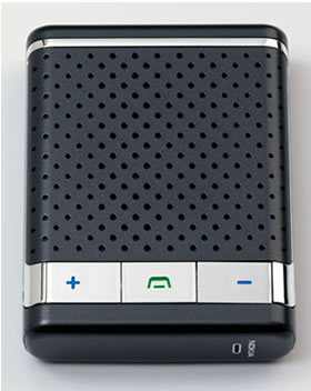 Nokia Speakerphone HF-300 Announced