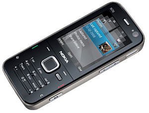 Nokia Adds N78, 6210 Navigator And 6220 Classic Phones
