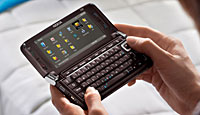 Nokia N77 And E90 Communicator Announced