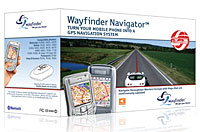 Nokia And Wayfinder Introduces 6630 GPS Package