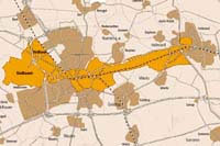 Nuenen: Netherland's Largest Fiber-to-the-Home Network Opens