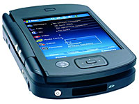 Xda Exec Mobile PDA With 3G Launched by O2