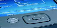 Xda Exec Mobile PDA With 3G Launched by O2