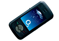 O2 XDA Stealth PDA Phone Coming Soon