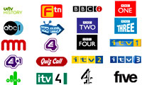 65.9% of UK Households Watching Digital TV