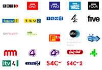 65.9% of UK Households Watching Digital TV