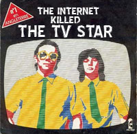 Ofcom: Is the Internet Killing the TV Star?