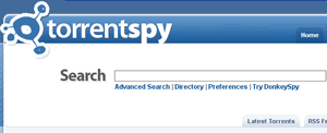 TorrentSpy: $110m Court Fine: MPAA Happy