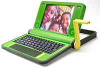 One Laptop per Child: The Machine, The Impact