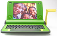 One Laptop per Child: The Machine, The Impact