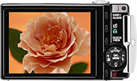SP-700 Digital Camera Announced by Olympus