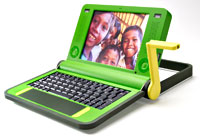 One Laptop Per Child Program Claims 4 Million Orders