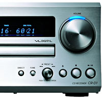 Onkyo CR-D1 Receiver