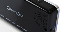 Oracom UB890 Portable Media Player