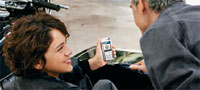 Mobile TV Launches on Orange UK 3G