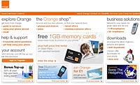 Orange  Announce Daft Animal Pricing Tariffs