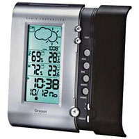 Oregon Scientific Wireless Easy Weather System Pro