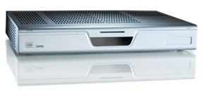 Pace Micro Shipping 1st Motorola-based PVR To Comcast