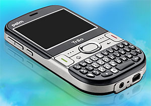 Palm 500v Announced; Centro Spotted, Apple Exec Hired