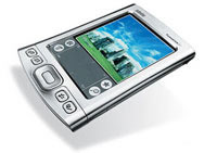 PalmOne Releases Tungsten E2 PDA
