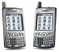 PalmOne delays the European release of the Treo650