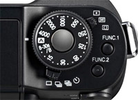 Lumix DMC L1 SLR Announced by Panasonic