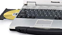 Panasonic Toughbook 74 Notebook Announced