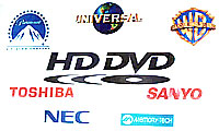 Toshiba HD-DVD Player: First Release In Japan