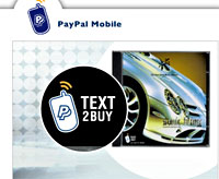 PayPal Mobile: Buy Stuff From Your Phone