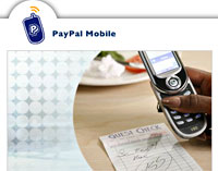 PayPal Mobile: Buy Stuff From Your Phone