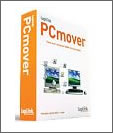 PCMover Vista: Transfer Your PC Life To Vista