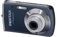 Pentax Announces T30 and M30 Cameras