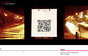 Pet Shop Boys: Anti ID Card Song, With QR Codes!