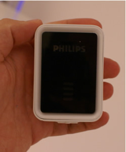 Philips Power4Life: Traveling With Gadgets Gets Easier