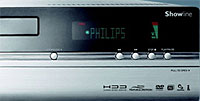 Showline MCP 9350i Media PC Announced by Philips