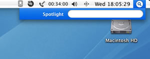 Spotlight: How To Power Search Your Mac With OS 10.4 (Tiger)