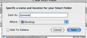 Spotlight: How To Power Search Your Mac With OS 10.4 (Tiger)