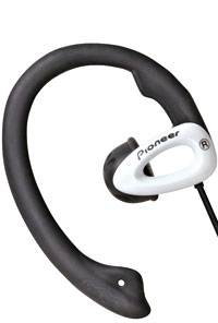 Pioneer SE-22 Waterproof Headphones