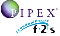 PIPEX Purchases Freedom 2 Surf