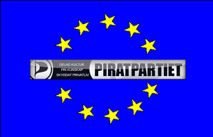 Pirate Bay Party Wins Swedish EU Seat and Funding For Germany Wing
