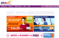 MetroNet Bought By PlusNet in UK Broadband Deal